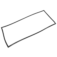 Polar AN918 Door Seal For Display Fridge Replacement Spare Part (Fits GH427)