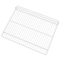Polar AN923 Floor Protector Shelf 521x412mm For G-Series Display Fridge Replacement Spare Part (Fits DM076, GH427)
