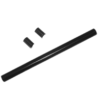 Polar AN927 Handle for Display Freezer Replacement Spare Part (Fits GH428, GH429)