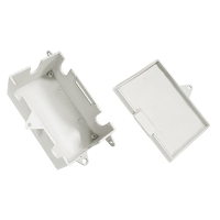 Polar AN929 Control Box with Cover for C Series Ice Machines Replacement Spare Part (Fits CH478, CH479)