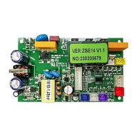 Polar AN930 Controller for C Series Countertop Ice Machine Replacement Spare Part (Fits CH478)