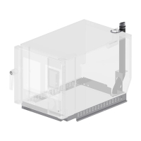 Buffalo AP130 Superposition Kit For Combi Oven Replacement Spare Part (Fits CK110)