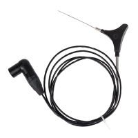 Buffalo AP136 Vacuum Core Probe Replacement Spare Part for Combi Ovens (Fits CK110, CK079)