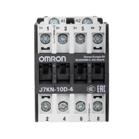 Buffalo AP161 Contactor 4 Poles For Combi Oven Replacement Spare Part (Fits CK110, CK079)