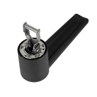 Buffalo AP172 Combi Oven Door Handle Replacement Spare Part (Fits CK110)