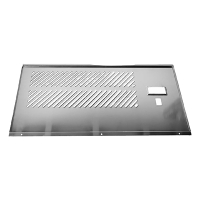 Polar AP304 Back Grill For Display Fridge Replacement Spare Part (Fits GG755)