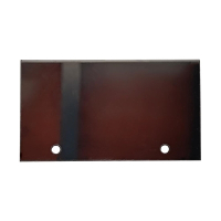 Polar AP308 Condenser Bracket for Display Fridge Replacement Spare Part (Fits GG755)