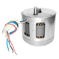 Buffalo AP313 Motor for Meat Mincer Replacement Spare Part (Fits CH133)