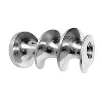 Buffalo AP316 Spiral Propeller for Mincer Replacement Spare Part (Fits CH133)