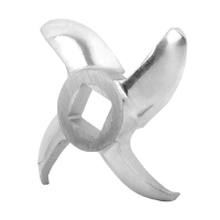 Buffalo AP317 Cutting Blade for Mincer Replacement Spare Part (Fits CH133)