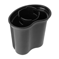 Buffalo AP324 Pressing Plate for Food Processor Replacement Spare Part (Fits CK164)