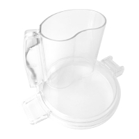 Buffalo AP325 Chute Lid for Food Processor Replacement Spare Part (Fits CK164)