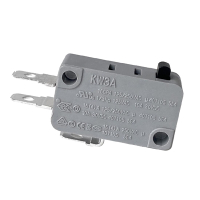 Buffalo AP335 Microswitch for Food Processor Replacement Spare Part (Fits CK164)