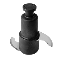 Buffalo AP336 S Blade with Sleeve for Food Processor, Replacement Spare Part (Fits CK164)