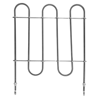 Buffalo AP339 Heating Element for Pizza Oven Replacement Spare Part (Fits CJ373)