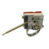 Buffalo AP345 Thermostat for Pizza Oven Replacement Spare Part (Fits CJ373)