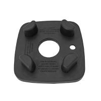 Nisbets Essentials AP386 Blender Jug Mat Replacement Spare Part (Fits DN987)