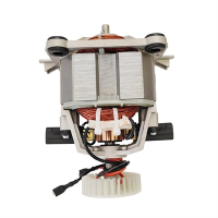 Nisbets Essentials AP387 Motor for Bar Blender Replacement Spare Part (Fits DN987)