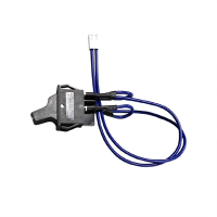 Nisbets Essentials AP388 Power Switch for Bar Blender Replacement Spare Part (Fits DN987)