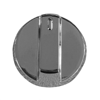 Buffalo AP401 Control Knob For Induction Hob Replacement Spare Part (Fits FU218, FU219)