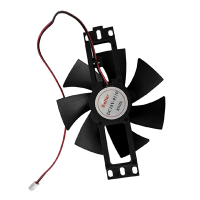 Buffalo AP421 3000W Fan for Induction Hob Replacement Spare Part (Fits CU558)