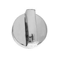 Buffalo AP422 Knob for Induction Hob Replacement Spare Part (Fits CU558)