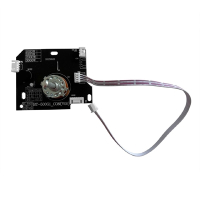 Buffalo AP423 Front Control Panel For Induction Hob Replacement Spare Part (Fits CU558)