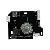 Buffalo AP424 Rear Control Panel For Induction Hob - Replacement Spare Part (Fits CU558)