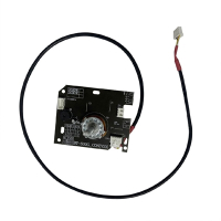 Buffalo AP433 Control Panel for Induction Hob Replacement Spare Part (Fits CU899)