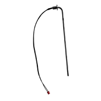 Buffalo AP434 Oil Temperature Sensor for Fryers Replacement Spare Part (Fits CP793, CT012)