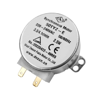 Polar AP443 Synchronous Motor For Countertop Ice Machine Replacement Spare Part (Fits CH478, T315)