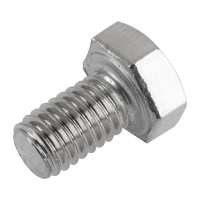 Buffalo AP469 M5x8 Hex Screw For Fryer Replacement Spare Part (Fits CU489)