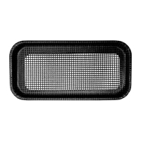 Lainox AP702 Perforated Teflon Trays (Pack of 2) Spare Part For Oracle High-Speed Oven (OCTF1)