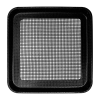 Lainox AP703 Perforated Teflon Trays (Pack of 2) Spare Part OCTF2 (Fits Lainox Oracle High-Speed Oven)