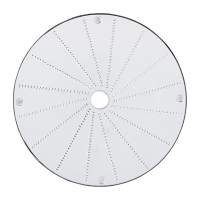 Robot Coupe CL50 1mm Horseradish Grater Disc Expert 28055W