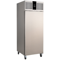 Commercial Upright Fridge | A Energy Rated Refrigerator | 650 Litre Capacity | King AR650