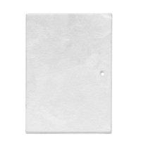 Buffalo AS002 Glass Door for Pie Cabinet Replacement Spare Part (Fits CJ559)