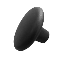 Buffalo AS003 Handle for Pie Cabinet Replacement Spare Part (Fits CJ558, CJ559)