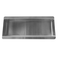 Buffalo AS013 Water Tray For Pie Cabinet Replacement Spare Part (Fits CJ559)