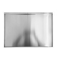 Buffalo AS026 Crumb Tray Replacement Spare Part For Grill (Fits CJ753)