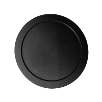 Buffalo AS066 Cup Lid for Spice Grinder Replacement Spare Part (Fits FU476)