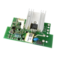 Buffalo AS079 Circuit Board for Spice Grinder Replacement Spare Part (Fits FU476)