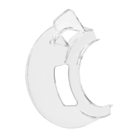 Buffalo AS082 Back Safety Guard for 10ltr Planetary Mixer Replacement Spare Part (Fits FU137)