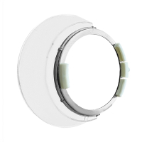 Buffalo AS085 Front Guard Assembly For 10L Planetary Mixer Replacement Spare Part (Fits FU137)