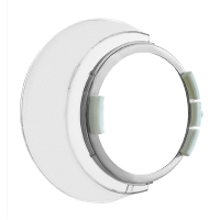 Buffalo AS086 Front Guard Assembly for 20ltr Planetary Mixer Replacement Spare Part (Fits FU138)