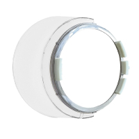 Buffalo AS087 Front Guard Assembly For 30L Planetary Mixer, Replacement Spare Part (Fits FU139)