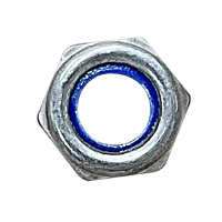 Buffalo AS097 Nut For 10Ltr Planetary Mixer Replacement Spare Part (Fits FU137)