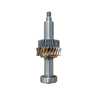 Buffalo AS108 Worm Gear Assembly For 10ltr Planetary Mixer Replacement Spare Part (Fits FU137)