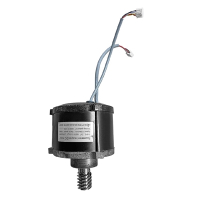 Buffalo AS112 Motor Assembly For 20ltr Planetary Mixer Replacement Spare Part (Fits FU138)