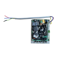 Buffalo AS118 Motor PCB for 20ltr Planetary Mixer Replacement Spare Part (Fits FU138)